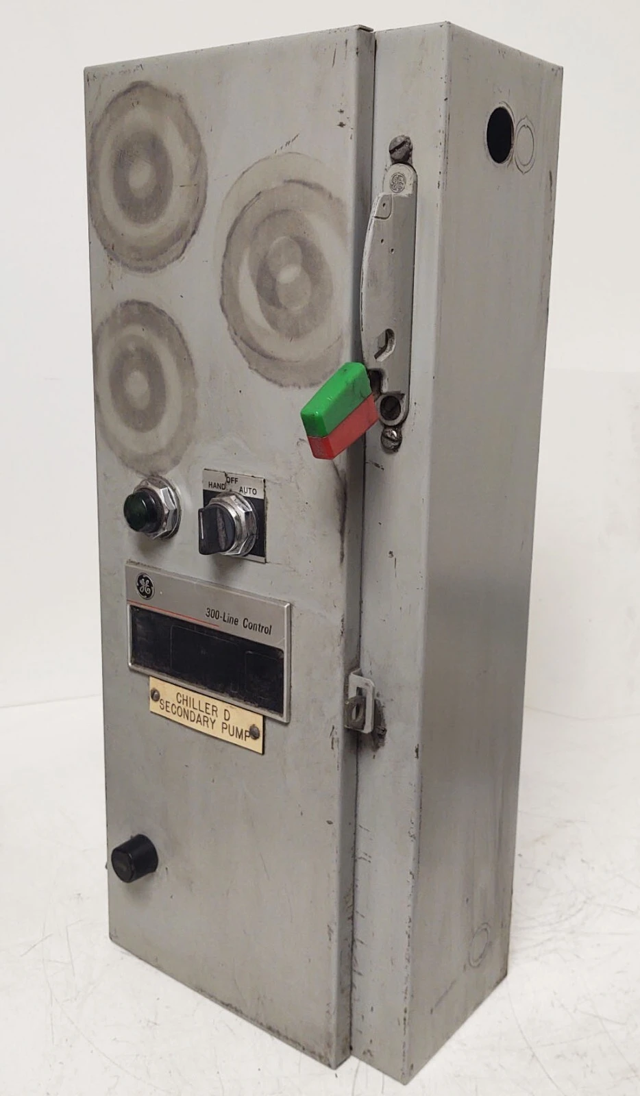USED GE 300 LINE CONTROL