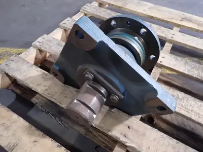 Used DODGE 062040 Tooling & Accessories (Other) Ohio US | HGR 24 #887115