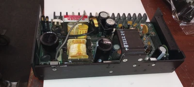 USED LH Research TTM23-E1087