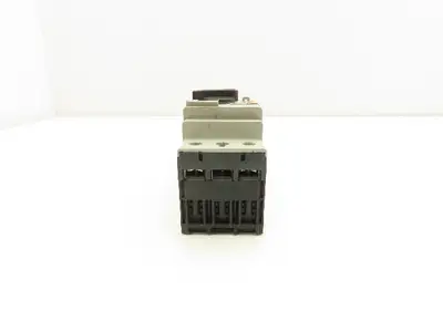 Allen Bradley 190E-KMND2-CB40S Motor Starter Breaker 120V Contactor 100-K05*10