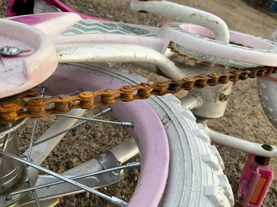 Used _UNKNOWN_ _UNKNOWN_ Bicycles Michigan US | Miedema Asset Management Group #1413668