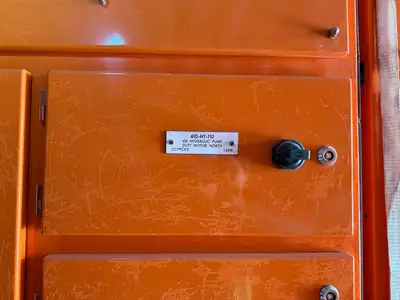 800A Motor Control Center MCC, 575V, 800A Bus, Form 4A, IP42 Enclosure