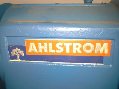 USED Ahlstrom / Sulzer APT 41-12