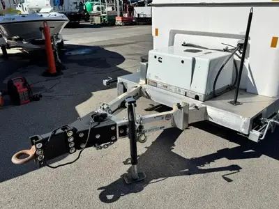 Used 2018 PELSUE FIBERLITE XL Misc Trailers Utah US | Global Remarketing #1485556