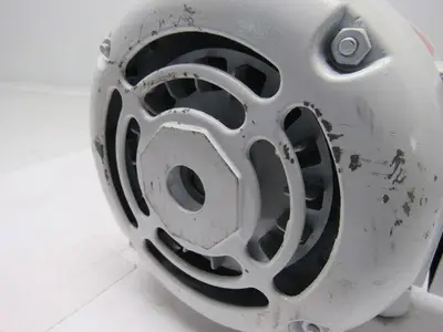 Delta Power Hydraulics A-23 1HP Transfer Pump Motor Unit A23 5GPM 150PSI
