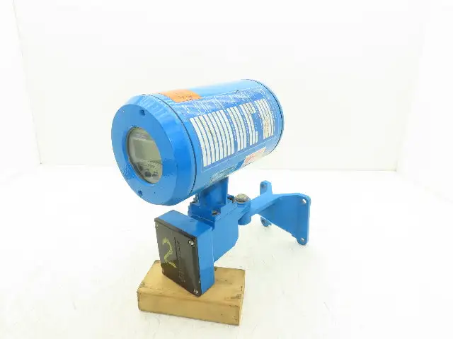 Used KROHNE _UNKNOWN_ Sensors | Arrow Industrial #558541