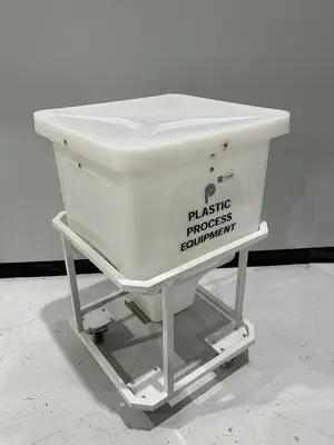 USED PPE MTB175