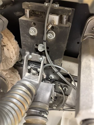 Used 2022 SCM OLIMPIC K360 Edge Banders South Carolina US | MachineryMax #1545706
