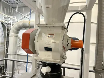USED 2020 KICE VR132-10 TBR