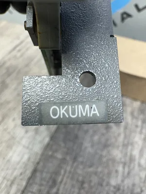 OKUMA A911-2183 Electrical/PLC/Automation | ESS Industrial Equipment Sales (4)
