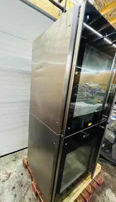 Used _UNKNOWN_ _UNKNOWN_ Electric Ovens Pennsylvania US | MS Restaurant and Equipment Sales #1566203