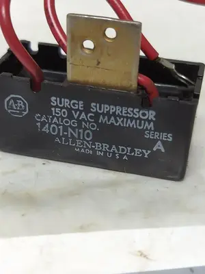 New | in-Stock ALLEN-BRADLEY 1401-N10 Misc Electrical & Power Parts | Surplus Asset Holdings #1216268