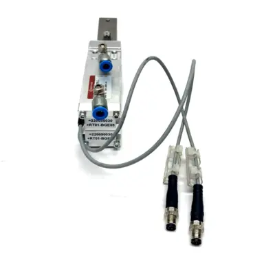USED DESTACO PNEUMATIC POWER CLAMP