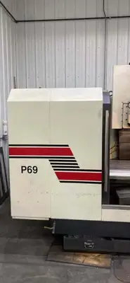 2010 ROTTLER P69 Cylinder Boring Machines | Asset Exchange Corporation (5)