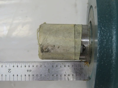 Used TIGEAR-2 _UNKNOWN_ Speed Reducers | OCO Industrial #1699872