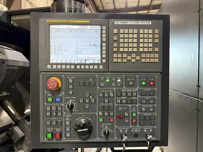 USED 2013 DOOSAN PUMA 700A