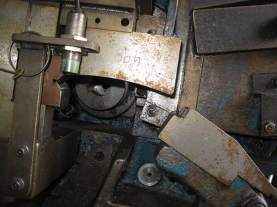 USED ECONOMY 5200