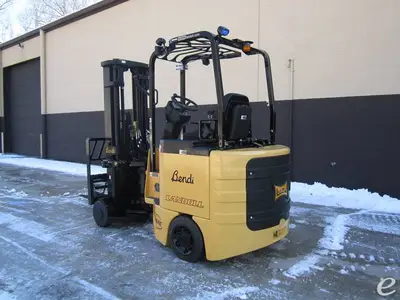Used 2015 Bendi B40AC Misc Forklifts New York US | United Lift #1445357
