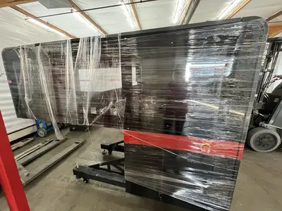 USED 2023 OVAL JET GEN 3