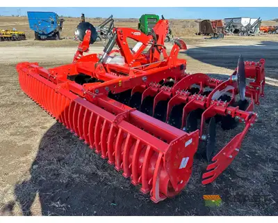 Used MASCHIO _UNKNOWN_ Tandem Discs Iowa US | Keast Enterprises #1360418