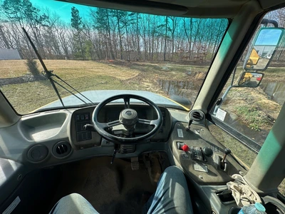 Used 2006 DEERE 300D Articulated Dump Trucks New Jersey US | Proxy Equipment #1377928