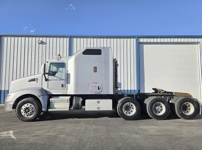 Used KENWORTH T660 Conventional trucks Texas US | FMI Trading #1553784
