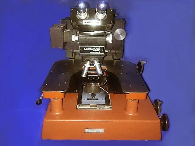 Used SIGNATONE _UNKNOWN_ Semiconductor Test Massachusetts US | J.M. Industries #1045215