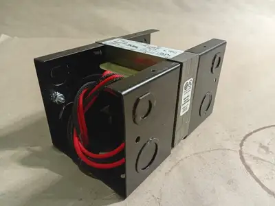 NEW TRANSFAB TMS DC0100UH