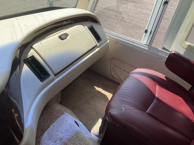 Used 2001 INTRUDER 349 INTRUDER Campers, Caravans, Motorhomes Michigan US | Miedema Asset Management Group #1337357