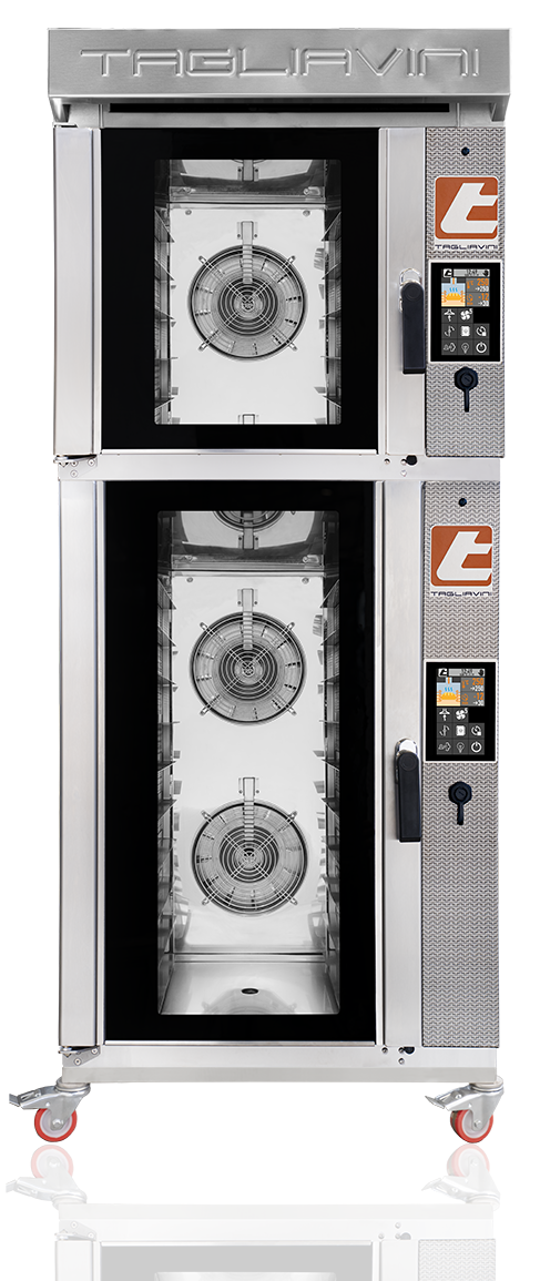 Tagliavini | Termovent Convection Oven