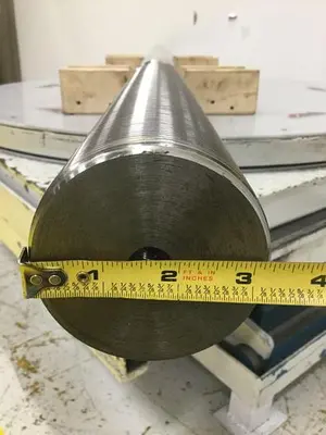 USED CINCINNATI MILACRON MT170-15 / TB