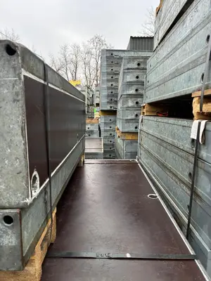 USED DOKA FRAMAX XLIFE