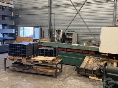 USED 2000 ADIGE LT652