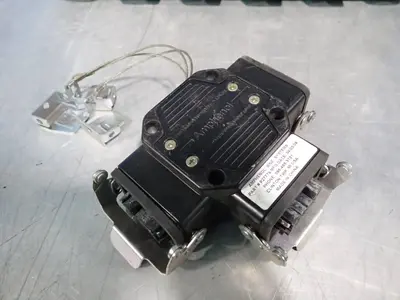 USED AMPHENOL P27779