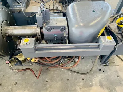 USED U.S. BAIRD #8