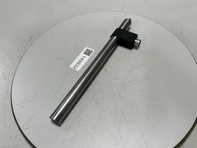 USED LUCAS SCHAEVITZ 03560885-000