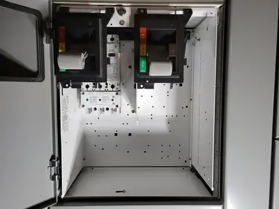 USED EATON HFD3015