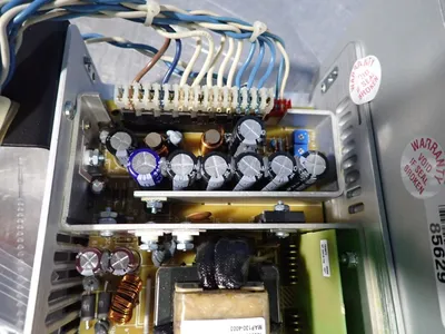Used UNICO 315847 DC Power Supplies Ohio US | HGR 24 #895446
