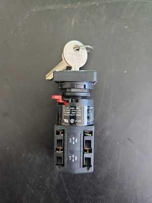 NEW Moeller N306TM28008