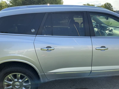 Used 2015 BUICK ENCLAVE SUVs Michigan US | Miedema Asset Management Group #1316020
