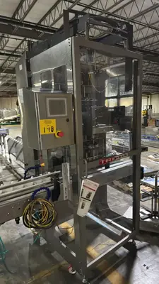 USED TRIPACK MSA405