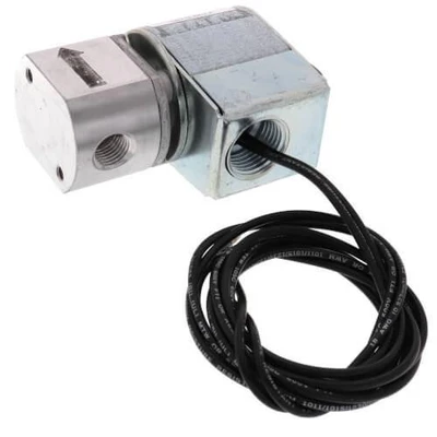 Honeywell V4046C1047 Gas Valve [New]