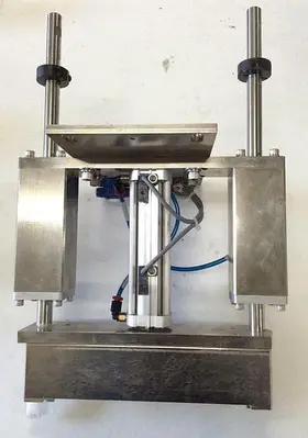 Pneumatic Slide Assembly