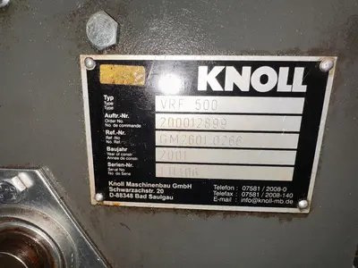 2003 INDEX MS32G Multi-Spindle Screw Machines (CNC) | Graff-Pinkert (5)