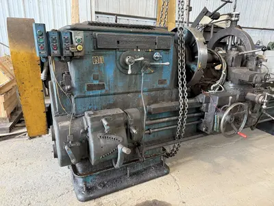USED LEHMANN 36