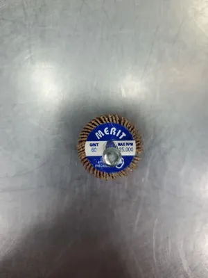 Used Merit _UNKNOWN_ Misc Abrasive Materials South Carolina US | Palmetto Automation #1165739