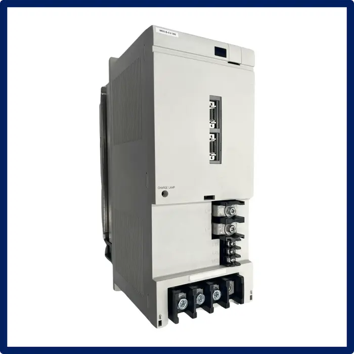 Used MITSUBISHI MDS-B-CV-260 Power Supplies | CNC TOOLS LLC #766699