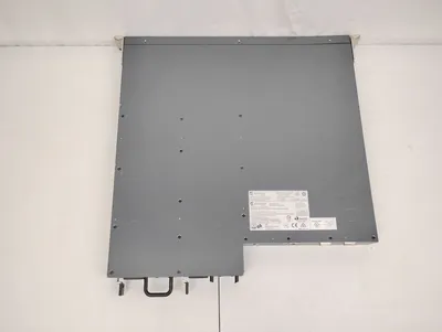 USED Extreme Networks 4950GTS-PWR+