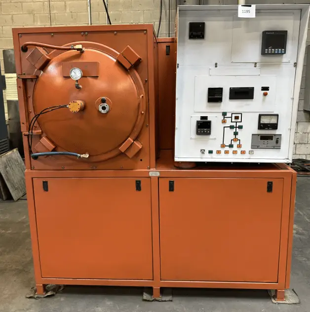 Item # VF458 TM Vacuum Furnace