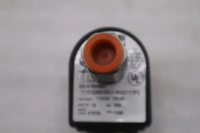NEW PARKER 71315SN2GVJ1N0C111P3 SOLENOID FLUID VALVE - STOCK GF312A